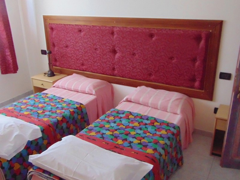 Monolocale in Affitto a Adria, 800€, 30 m², arredato