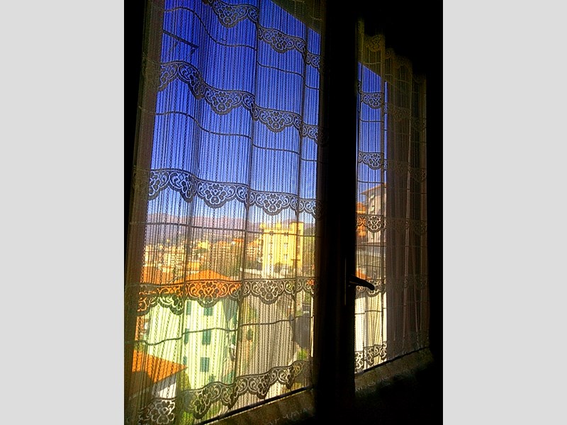 Appartamento in Vendita a Genova, zona san cipriano, 69'000€, 65 m², arredato