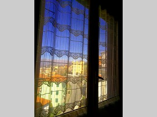 Appartamento in Vendita a Genova, zona san cipriano, 69'000€, 65 m², arredato