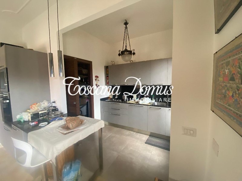 Quadrilocale in Vendita a Siena, 340'000€, 130 m², arredato