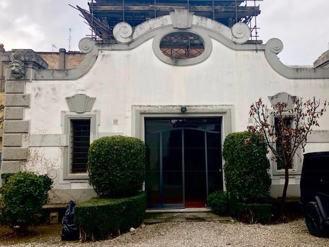 Immobile commerciale in Affitto a Empoli, 1'000&euro;, 90 m²