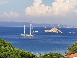 Villa in Vendita a Portoferraio, 2'200'000&euro;, 260 m², con Box