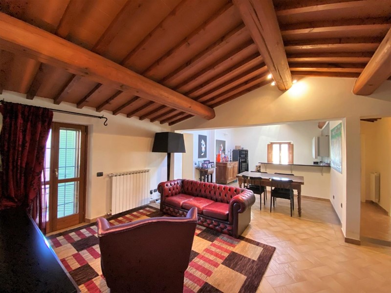 Casa Semi Indipendente in Vendita a Carmignano, 298'000€, 128 m²