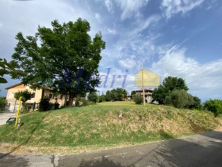 Terreno agricolo in Vendita a Roncofreddo, 70'000€, 1104 m²