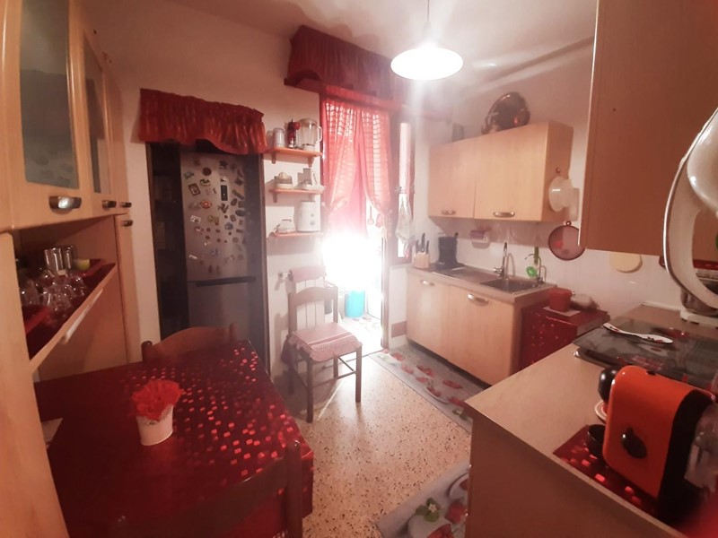Quadrilocale in Vendita a Terricciola, zona Morrona, 79'000€, 70 m²