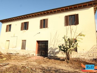 Appartamento in Vendita a Barberino Tavarnelle, 160'000€, 120 m²