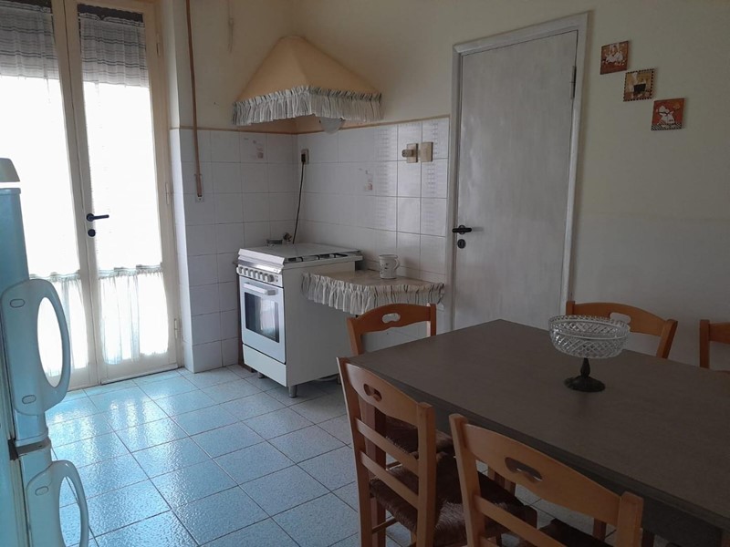Quadrilocale in Vendita a Livorno, 155'000&euro;, 90 m²