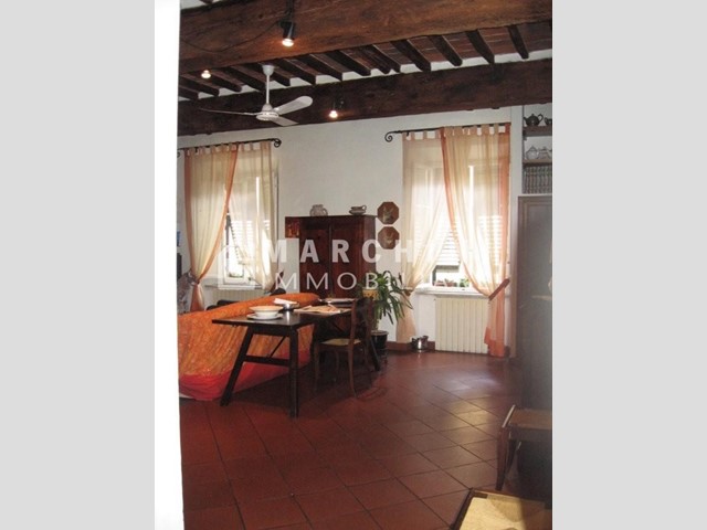 Appartamento in Vendita a Lucca, 480'000€, 140 m², arredato