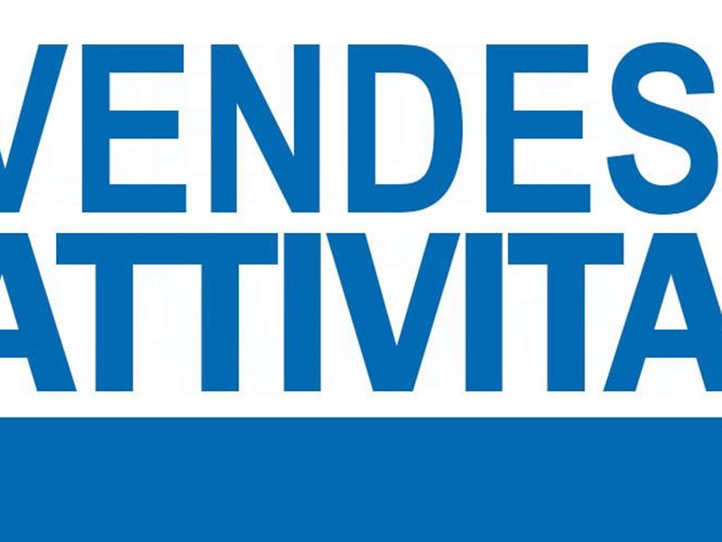 Attività commerciale in Vendita a Cascina, 149'000€, 50 m²