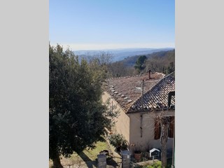 Casa Indipendente in Vendita a Semproniano, 50'000€, 80 m², con Box