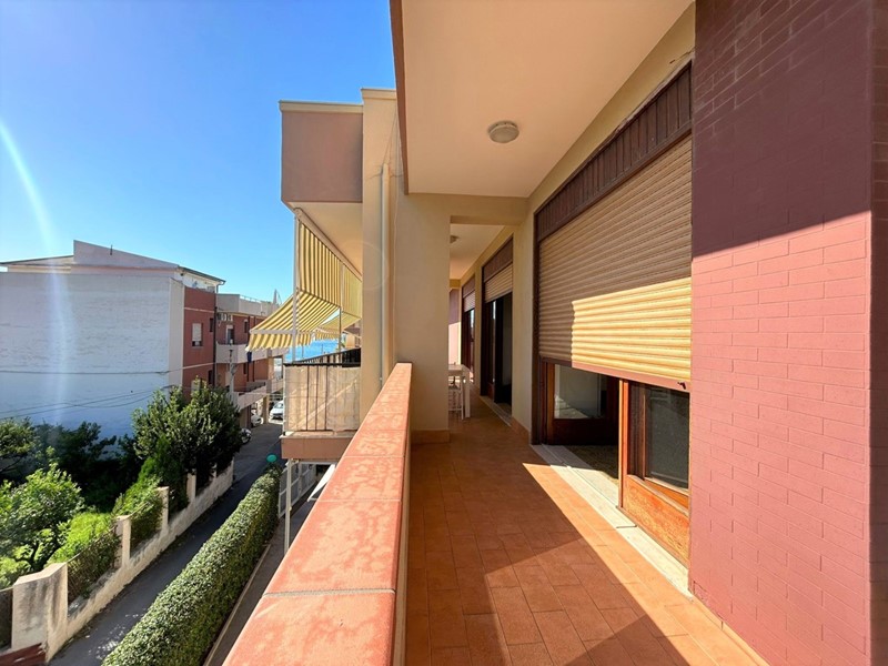 Appartamento in Vendita a Messina, 160'000€, 95 m²