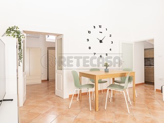 Bilocale in Vendita a Bisceglie, zona Via La Marina, 85'000€, 50 m²