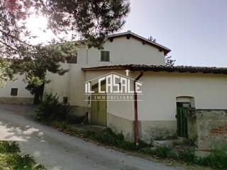 Rustico in Vendita a Rignano sull'Arno, zona Rignano Sull'Arno, 480'000€, 380 m², con Box