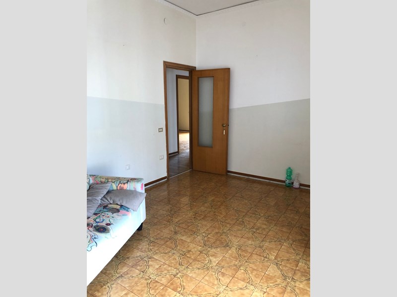 Appartamento in Affitto a Frattamaggiore, 550€