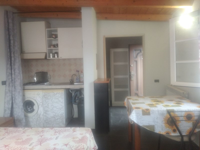 Monolocale in Affitto a Vezzano Ligure, zona prati, 400€, 30 m²