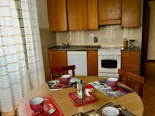 Bilocale in Affitto a La Spezia, zona CENTRO STAZIONE, 500€, 50 m², arredato