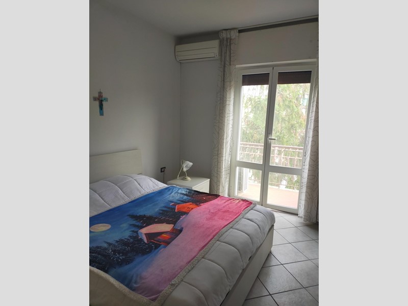 Appartamento in Vendita a Livorno, 99'000€, 60 m², arredato