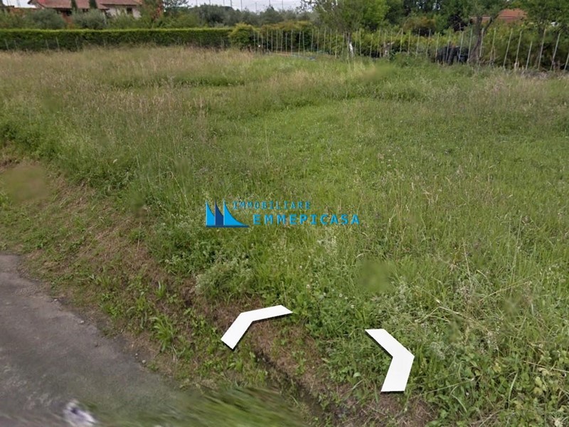 Terreno agricolo in Vendita a Massa, zona San Cristoforo, 45'000€, 1027 m²