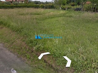 Terreno agricolo in Vendita a Massa, zona San Cristoforo, 45'000€, 1027 m²