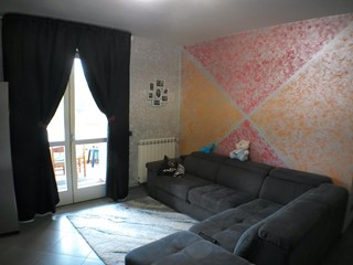 Quadrilocale in Vendita a Carrara, 220'000€, 84 m², arredato