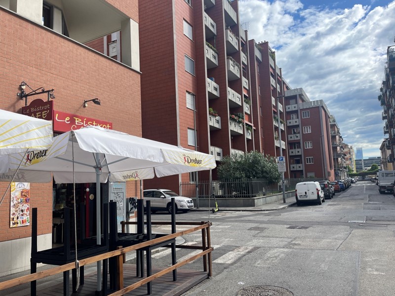 Immobile commerciale in Vendita a Torino, 370'000€, 79 m²