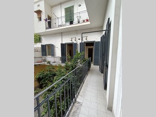 Appartamento in Affitto a Frattamaggiore, 450€