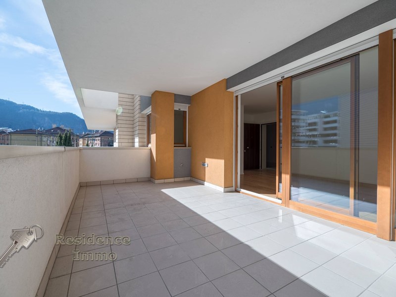 Trilocale in Vendita a Bolzano, zona Centro, 495'000€, 97 m²