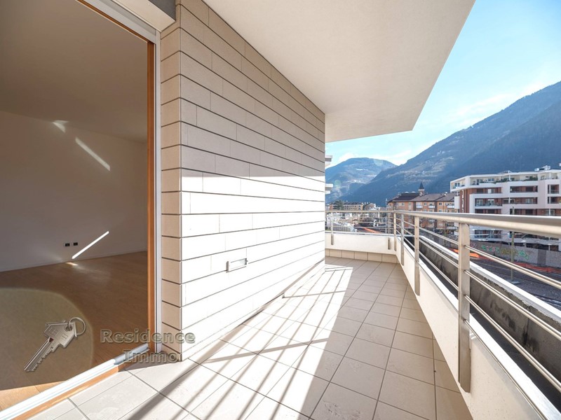 Quadrilocale in Vendita a Bolzano, zona Centro, 650'000€, 137 m²