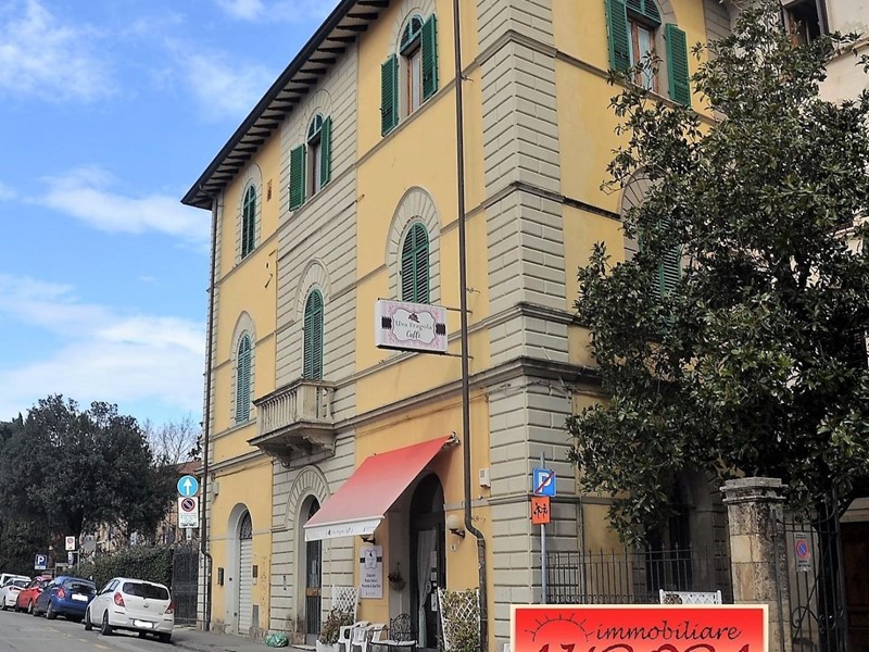 Appartamento in Vendita a Poggibonsi, 260'000€, 130 m²