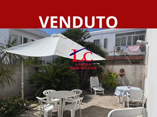 Quadrilocale in Vendita a Melendugno, zona San Foca, 130'000€, 65 m², arredato