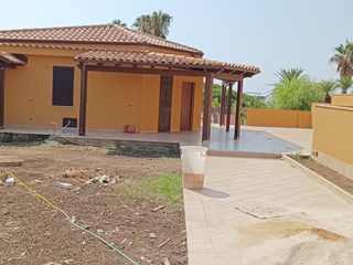 Quadrilocale in Vendita a Agrigento, 570'000€, 150 m²