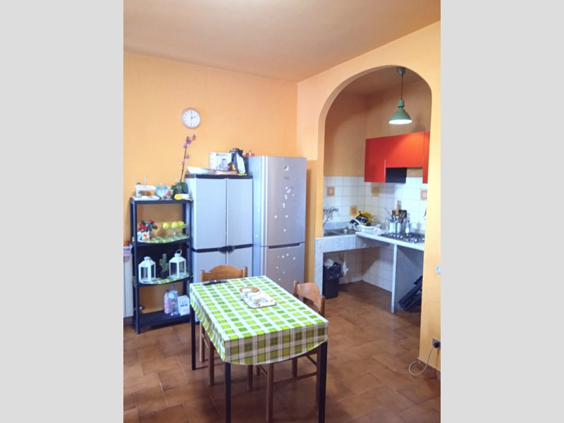 Bilocale in Vendita a Carrara, 95'000€, 60 m²