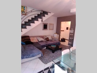 Attico in Vendita a Massa, 850'000€, 95 m², con Box