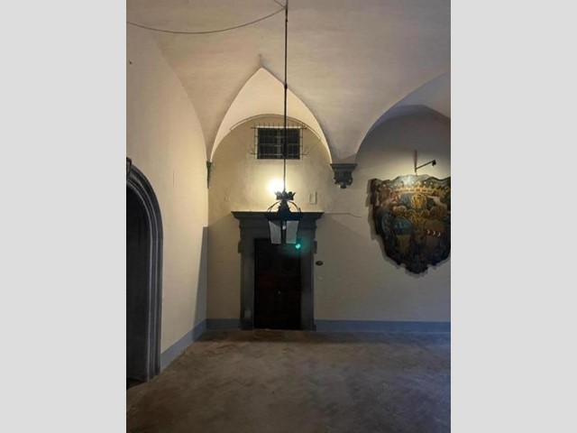 Appartamento in Affitto a Pisa, 3'500€, 440 m²