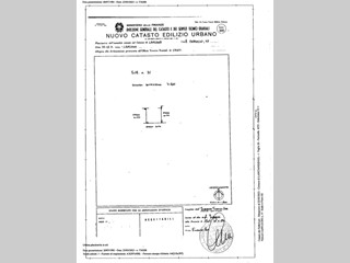 Box in Vendita a Lanciano, 18'000€, 20 m²