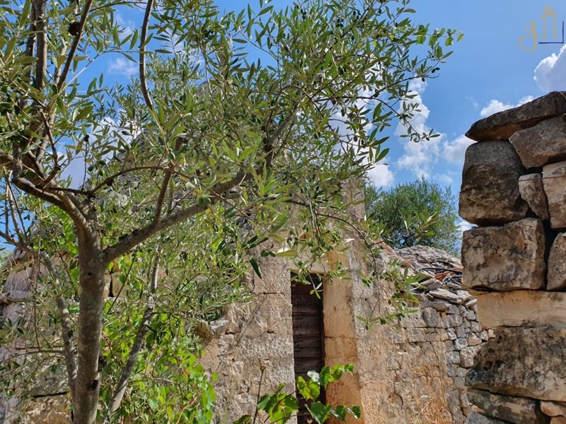 Casa Indipendente in Vendita a Castellana Grotte, 58'000€, 70 m²