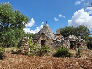 Casa Indipendente in Vendita a Castellana Grotte, 58'000€, 70 m²