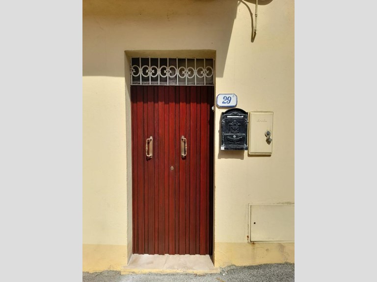 Casa Indipendente in Vendita a Cossoine, zona Centrale, 60'000€, 120 m², arredato, con Box