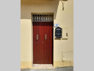 Casa Indipendente in Vendita a Cossoine, zona Centrale, 60'000€, 120 m², arredato, con Box