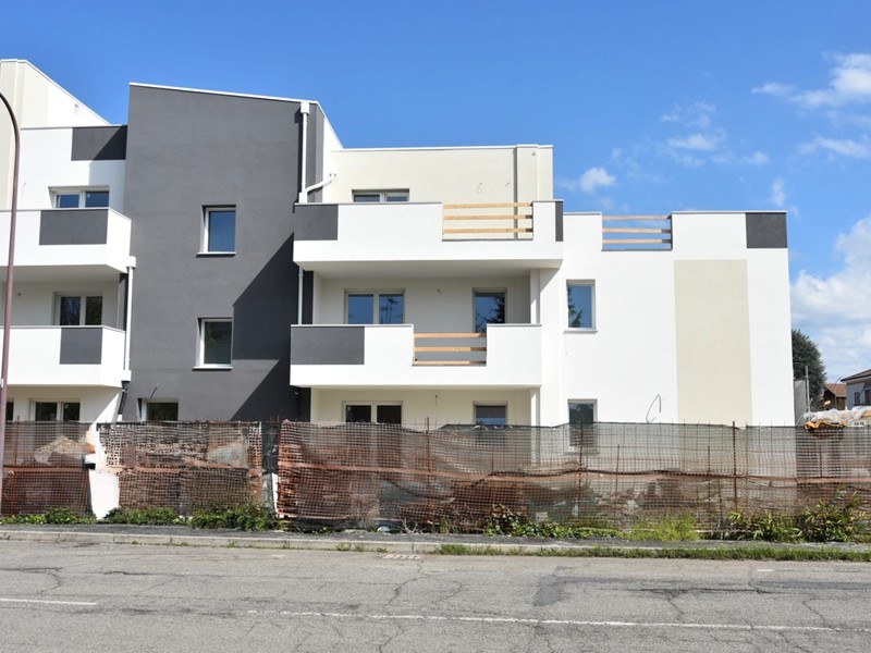 Trilocale in Vendita a San Pietro in Casale, 285'000€, 106 m², con Box