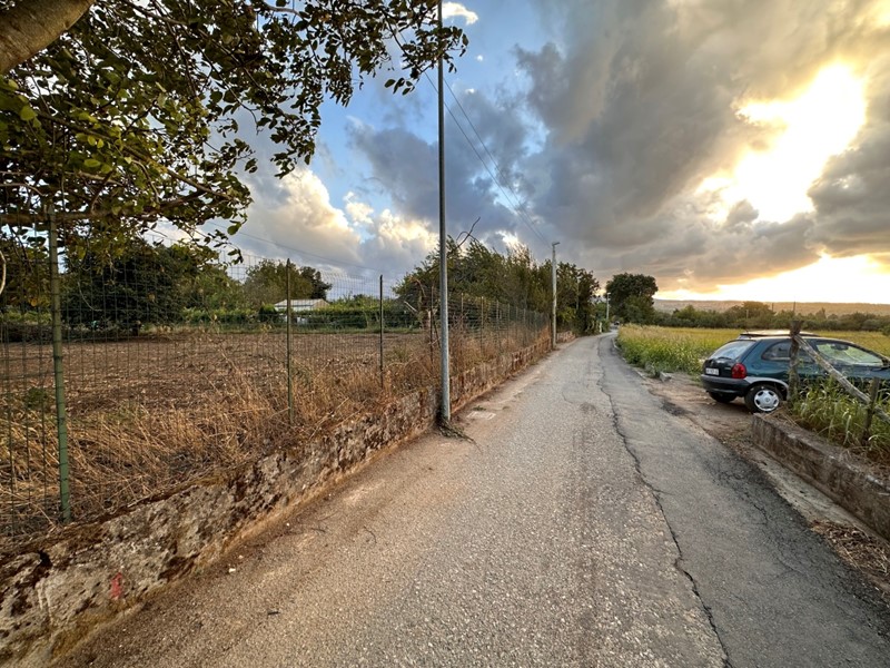 Terreno agricolo in Vendita a Borgia, 42'000&euro;, 3000 m²