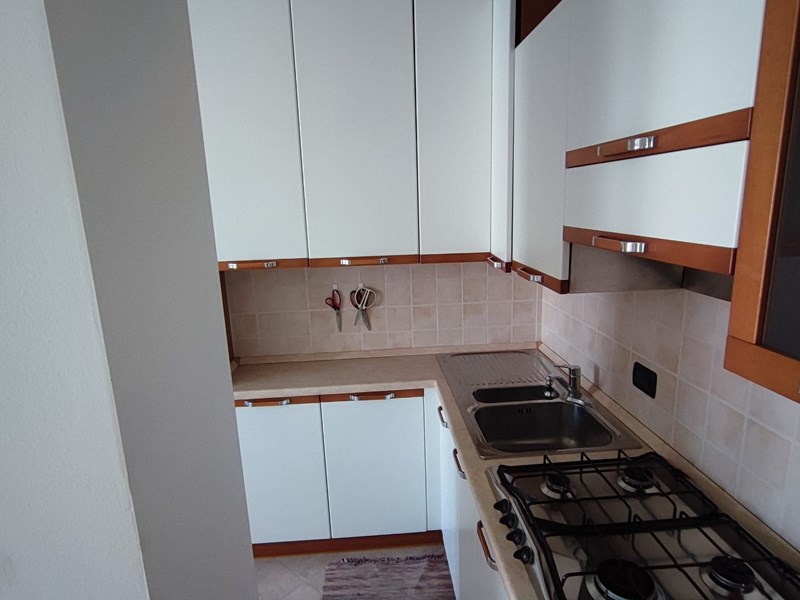 Trilocale in Affitto a Conegliano, 500€, 46 m², arredato