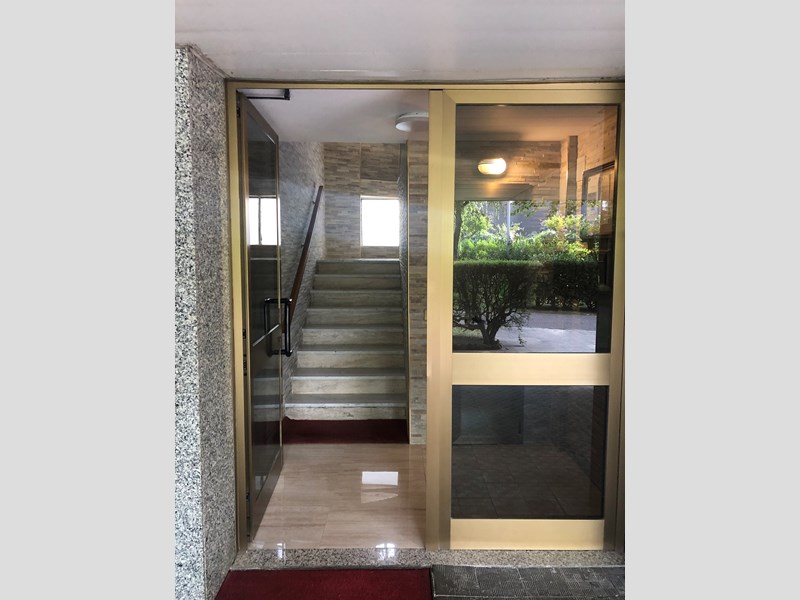 Trilocale in Affitto a Milano, zona BOVISASCA, 1'100€, 95 m², arredato