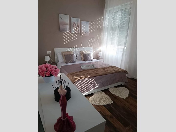 Appartamento in Affitto a Siracusa, 550&euro;