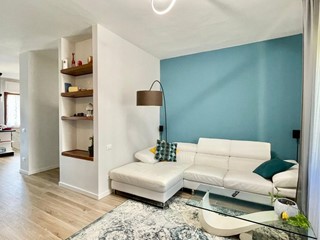 Trilocale in Vendita a Santa Maria a Monte, zona Montecalvoli Basso, 153'000€, 100 m², con Box