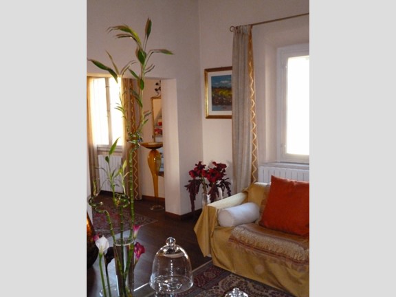 Quadrilocale in Vendita a San Miniato, 300'000€, 100 m², con Box