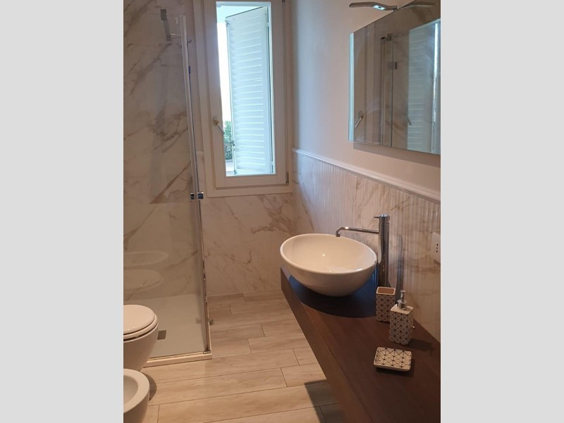 Trilocale in Affitto a Empoli, 1'200&euro;, 70 m², arredato, con Box