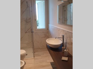 Trilocale in Affitto a Empoli, 1'200&euro;, 70 m², arredato, con Box