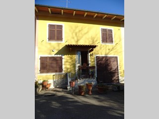 Casa Indipendente in Vendita a San Miniato, zona Stibbio, 300'000€, 180 m²