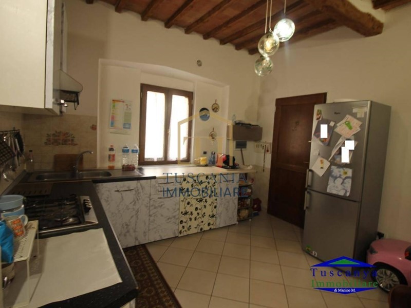 Trilocale in Vendita a Colle di Val D'Elsa, 110'000€, 58 m², arredato